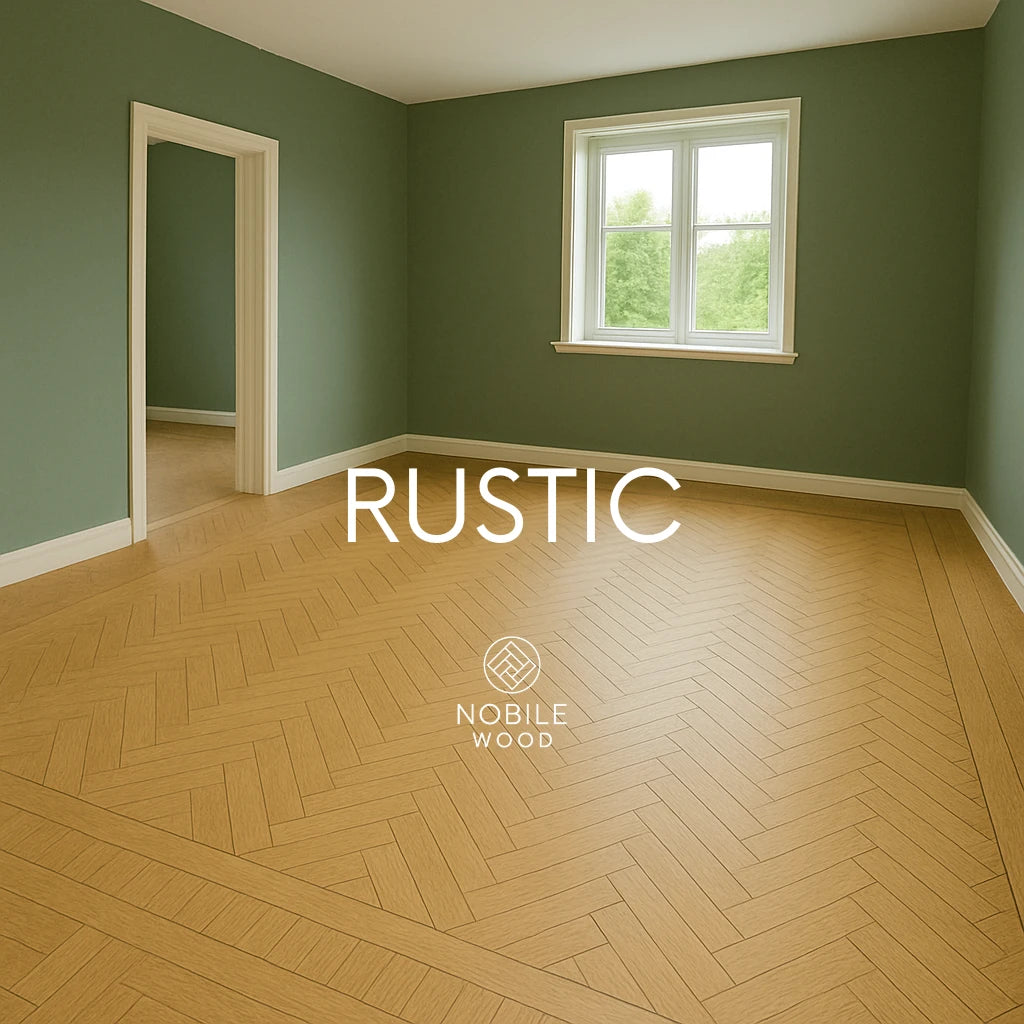 RUSTIC