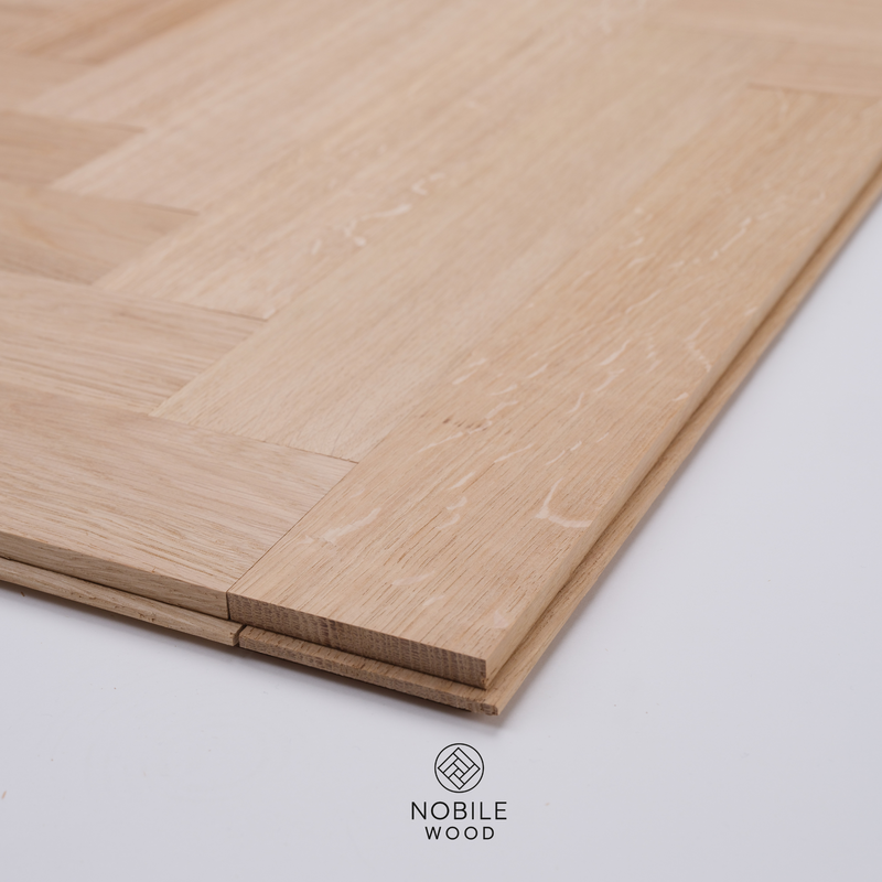 Ek fiskbensparkett SELECT 16x68x340 – ekgolv i Stockholm