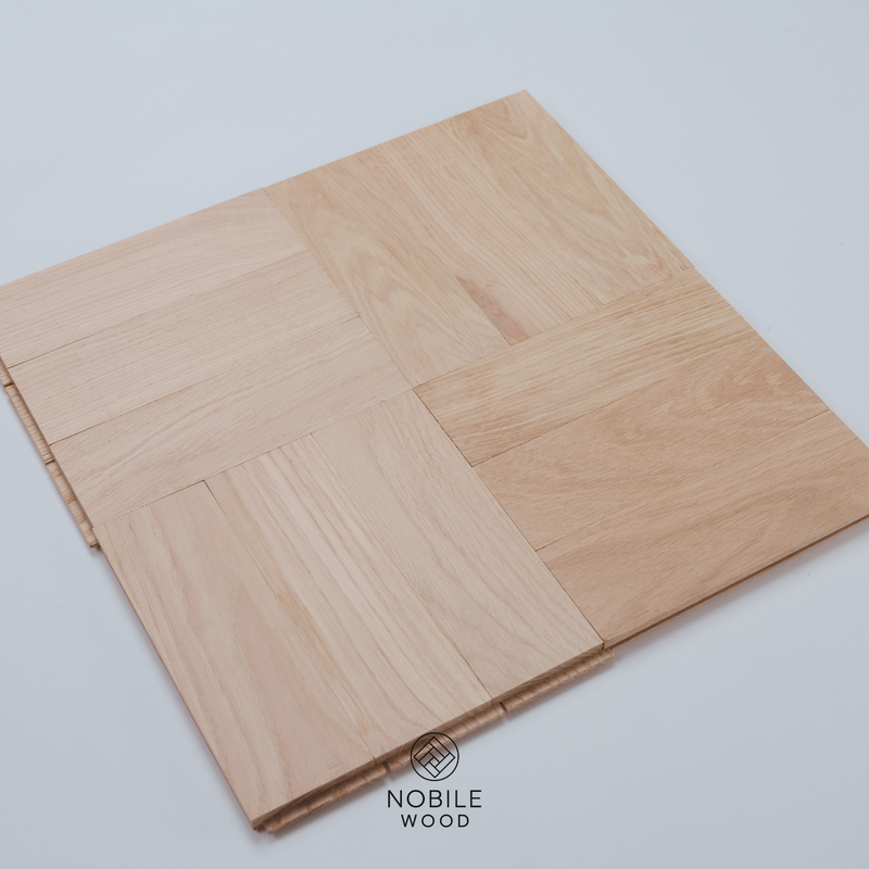 Alternativ bild fiskbensparkett SELECT 16x50x400