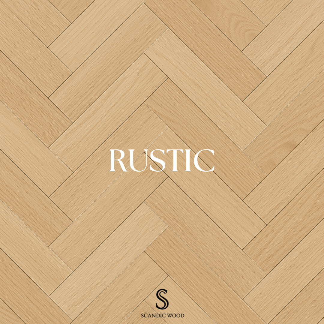 RUSTIC 16x68x408