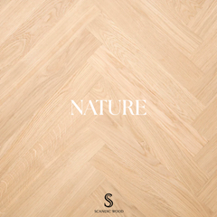 NATUR 16x50x350
