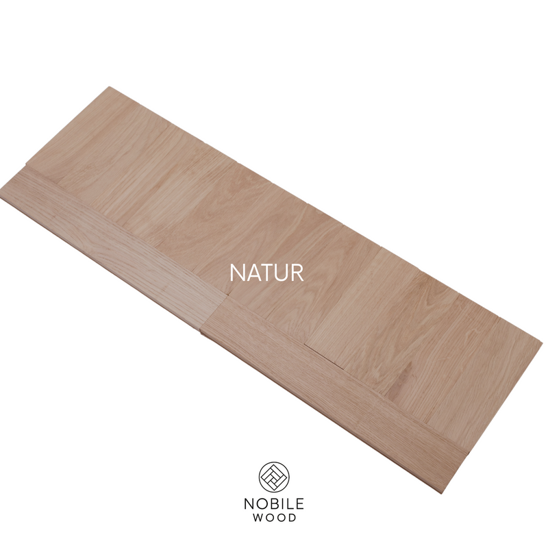 Fiskbensparkett NATUR 16x50x400 – ekgolv i Stockholm