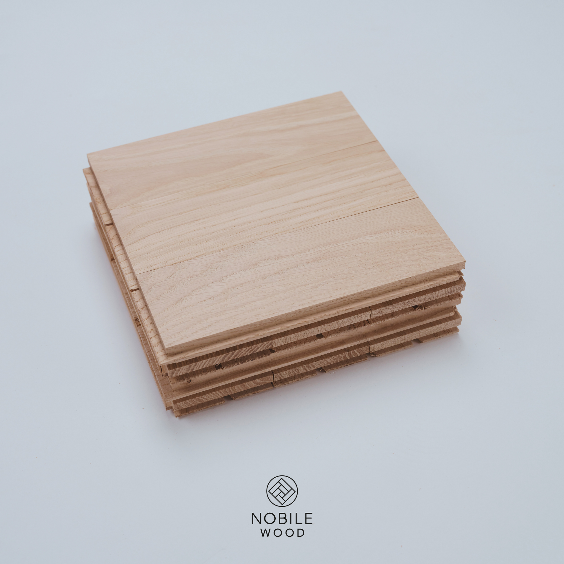 nobile wood ek fiskbenparkett golv Stockholm