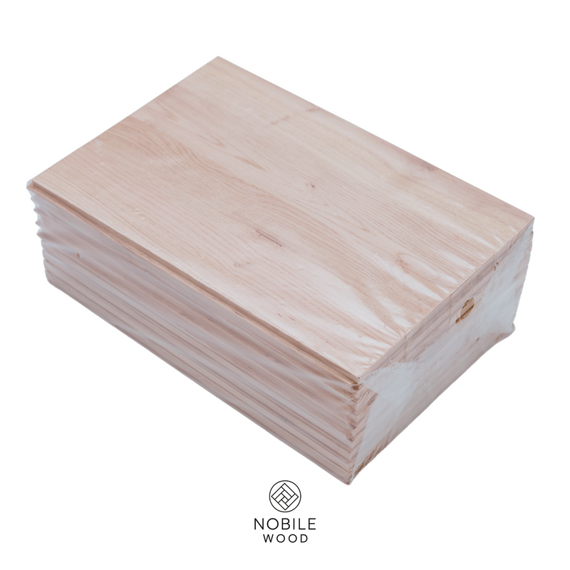 Ek fiskbensparkett RUSTIC 16x68x272 – ekgolv i Stockholm