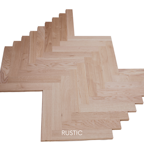 RUSTIC 16x68x204