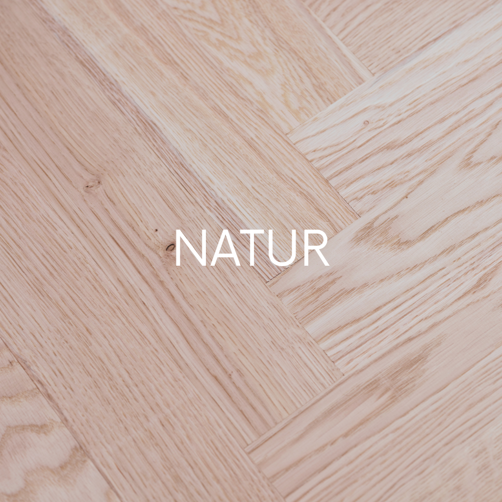 NATUR Ekparkett – Fiskben