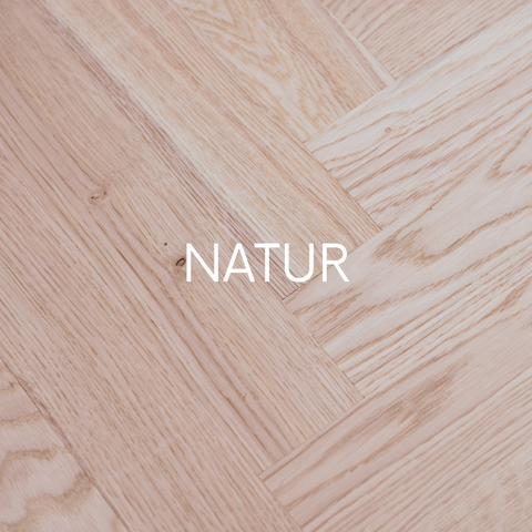 NATUR Ekparkett – Fiskben