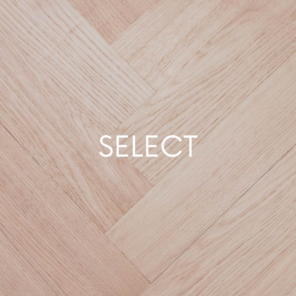 SELECT Ekparkett – Fiskben