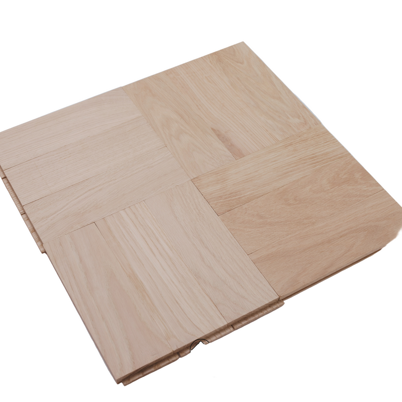 Alternativ bild ek fiskbensparkett SELECT 16x50x400