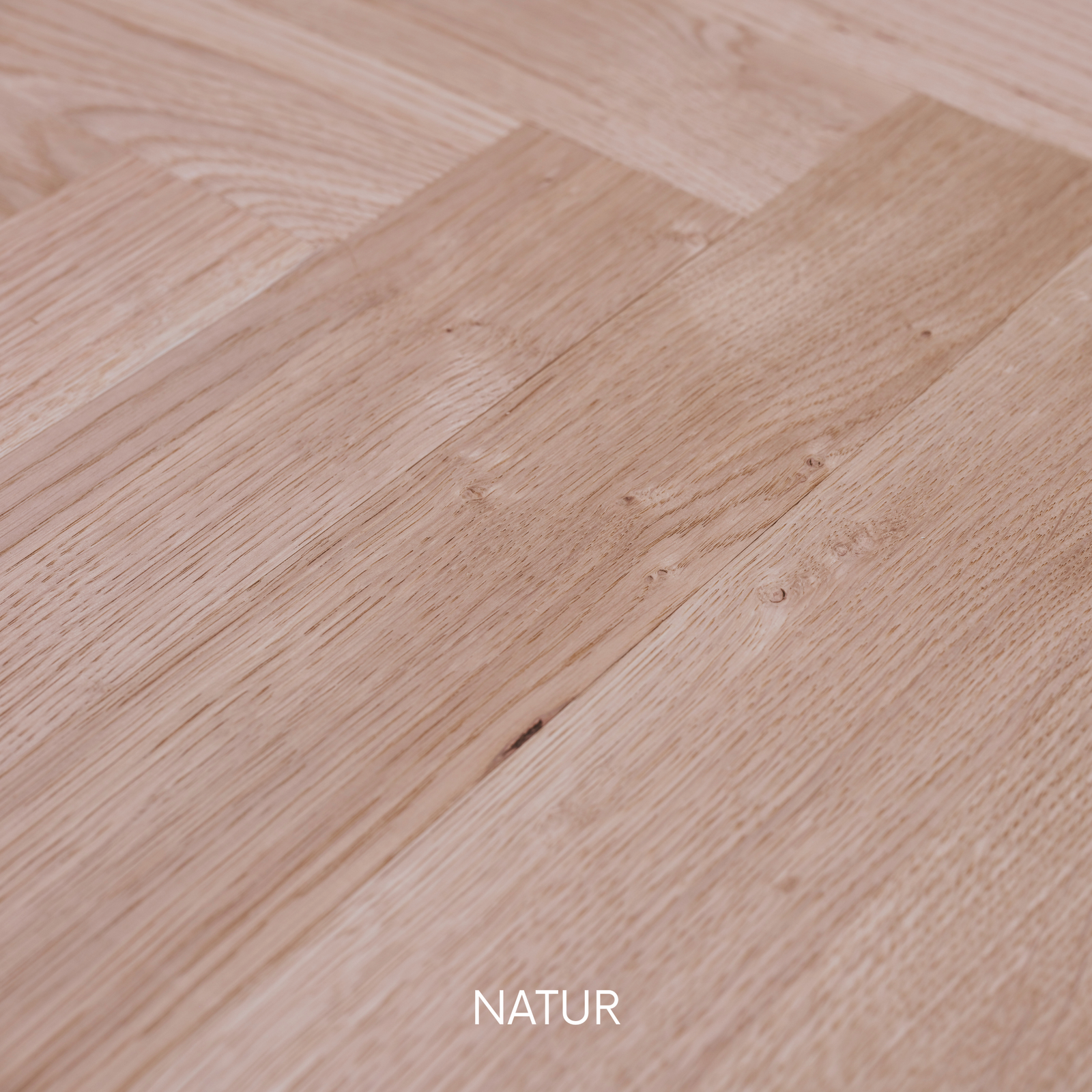 NATUR Ekparkett – Fiskben