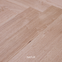 NATUR Ekparkett – Fiskben