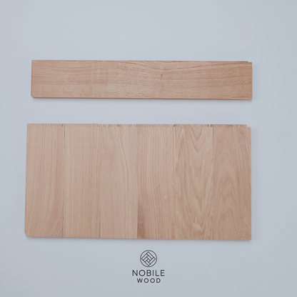 nobile wood ek fiskbenparkett golv Stockholm